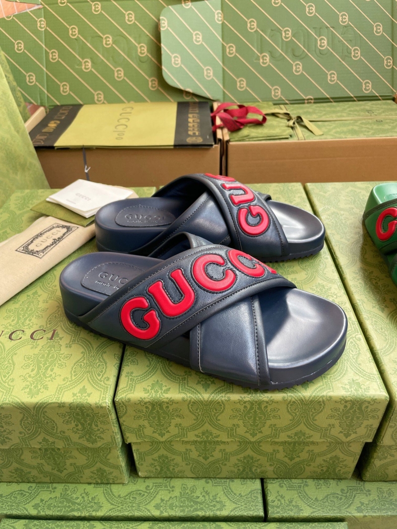 Gucci Slippers